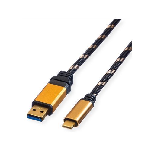 Arnés de cableado USB 3.2 - 11029012 - SECOMP Electronic Components GmbH