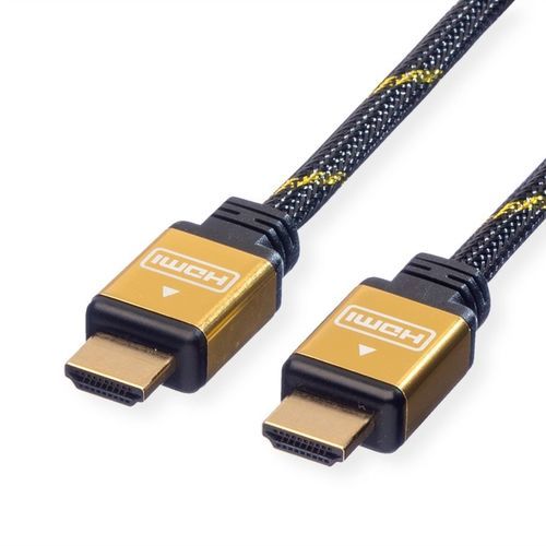 Arnés de cableado HDMI - 11045506 - SECOMP Electronic Components GmbH - Ethernet / cinta / para PC
