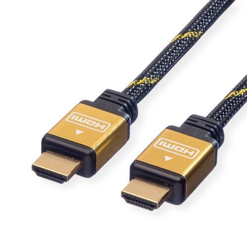 Arnés de cableado HDMI - 11045508 - SECOMP Electronic Components GmbH - Ethernet / cinta / para PC