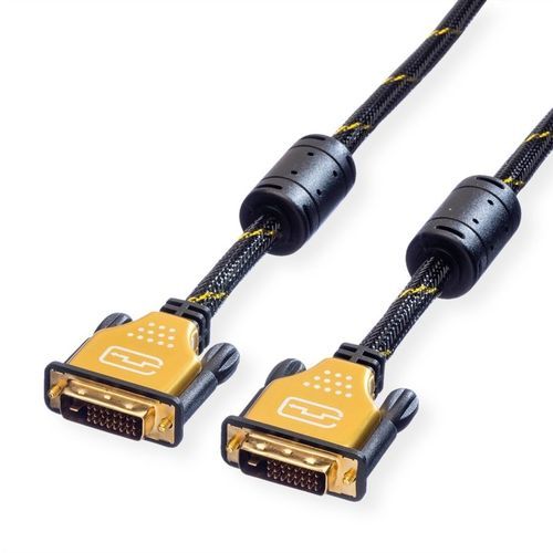 Arnés de cableado DVI - 11045518 - SECOMP Electronic Components GmbH - cinta / para PC