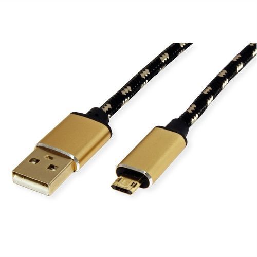 Arnés de cableado USB 2.0 - 11028819 - SECOMP Electronic Components GmbH - para cámara / de alto flujo