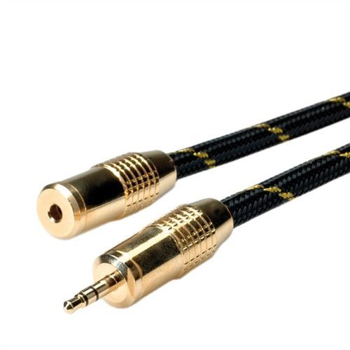 Arnés de cableado alargador - 11884753 - SECOMP Electronic Components GmbH - de audio / con conector integrado
