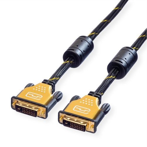 Arnés de cableado DVI - 11045513 - SECOMP Electronic Components GmbH - cinta