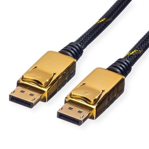 Arnés de cableado DisplayPort - 11045646 - SECOMP Electronic Components GmbH - cinta / para PC