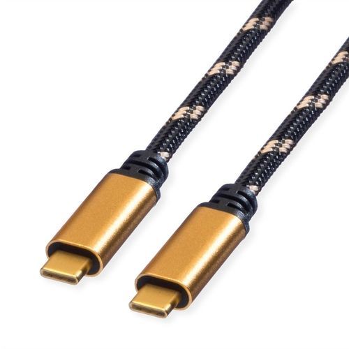 Arnés de cableado USB 4.0 - 11029038 - SECOMP Electronic Components GmbH