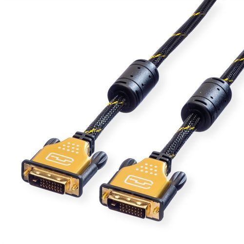 Arnés de cableado DVI - 11045514 - SECOMP Electronic Components GmbH - cinta / con conector integrado