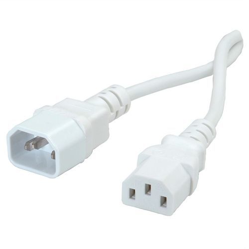 Alargador eléctrico IEC - 19441017 - SECOMP Electronic Components GmbH