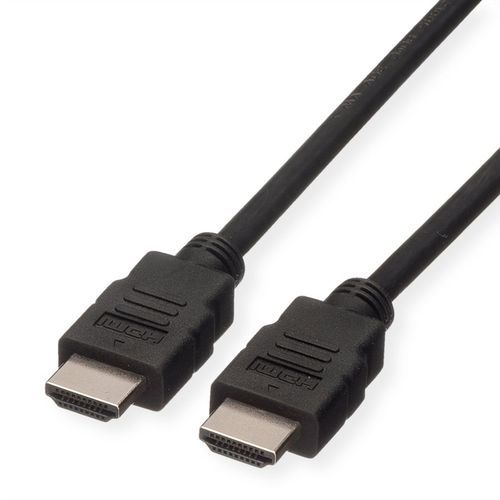 Arnés de cableado HDMI - 11445732 - SECOMP Electronic Components GmbH - Ethernet / de alto flujo