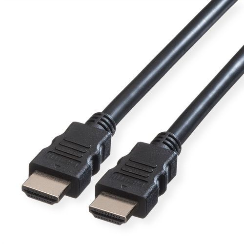 Arnés de cableado HDMI - 11445571 - SECOMP Electronic Components GmbH - de audio / de vídeo / para PC