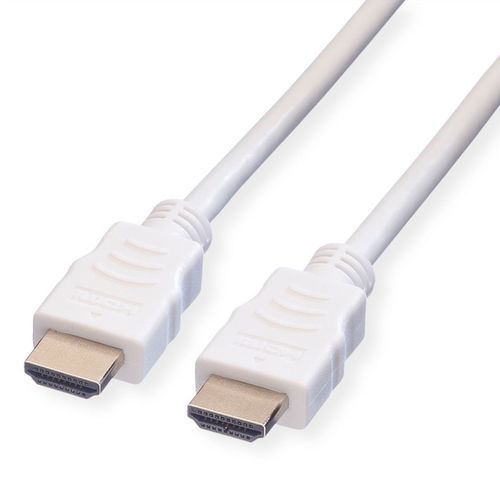 Arnés de cableado HDMI - 11995705 - SECOMP Electronic Components GmbH - Ethernet / TV / de alto flujo