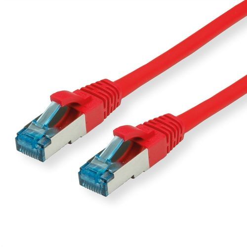 Cable de conexión RJ45 - 21991923 - SECOMP Electronic Components GmbH - CAT 6a