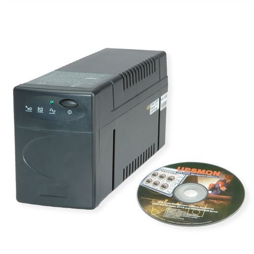 Ondulador UPS line-interactive - 19993428 - SECOMP Electronic Components GmbH - AC / compacto / sinusoidal