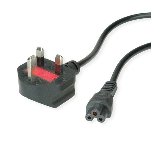 Cordón eléctrico con toma - 19992016 - SECOMP Electronic Components GmbH - para conector CEI