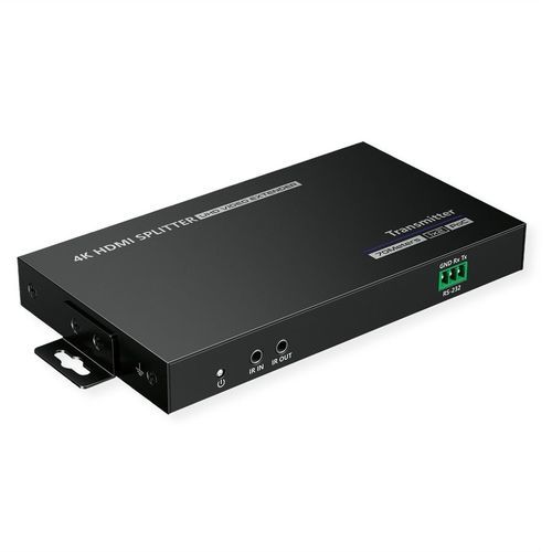 Repartidor de vídeo - 14993464 - SECOMP Electronic Components GmbH