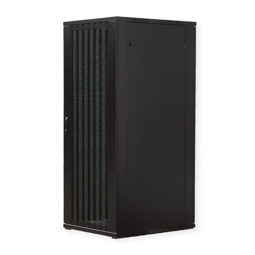 Armario para servidor 19" - 26990820 - SECOMP Electronic Components GmbH - de pie / con cierre / IP20