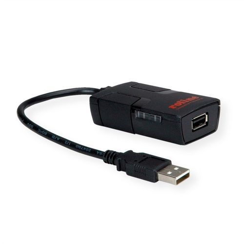 Aislador galvánico - 12021091 - SECOMP Electronic Components GmbH - USB