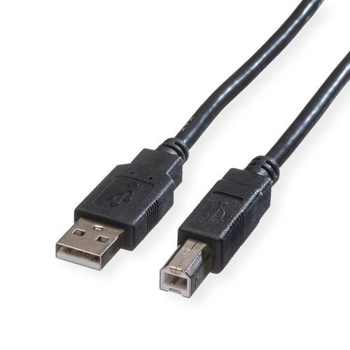 Arnés de cableado USB 2.0 - 11028818 - SECOMP Electronic Components GmbH - de alto flujo