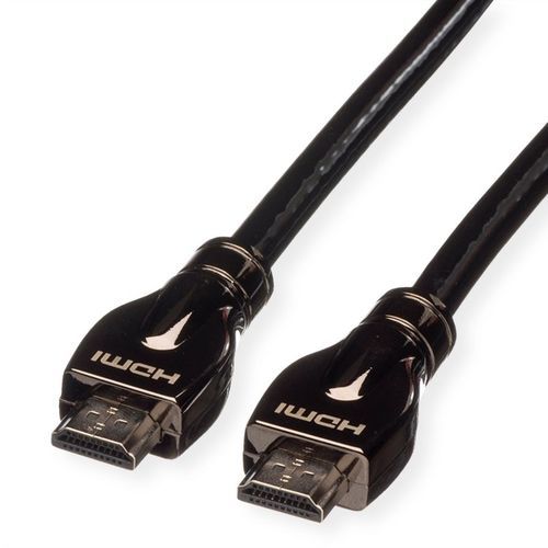 Arnés de cableado HDMI - 11045685 - SECOMP Electronic Components GmbH - Ethernet / de alto flujo