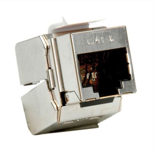Conector eléctrico RJ45 - 26110358 - SECOMP Electronic Components GmbH - jack / blindado / para red Ethernet