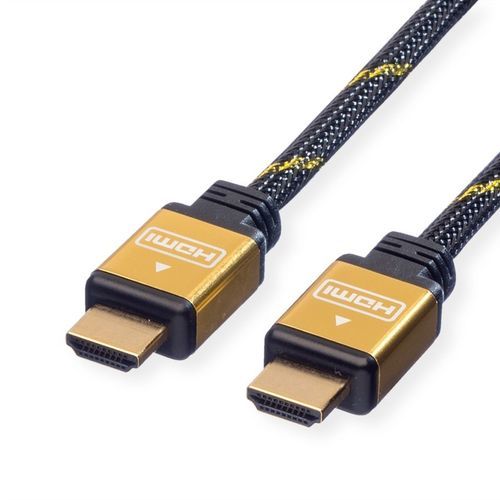 Arnés de cableado HDMI - 11885503 - SECOMP Electronic Components GmbH - Ethernet / de audio / para PC