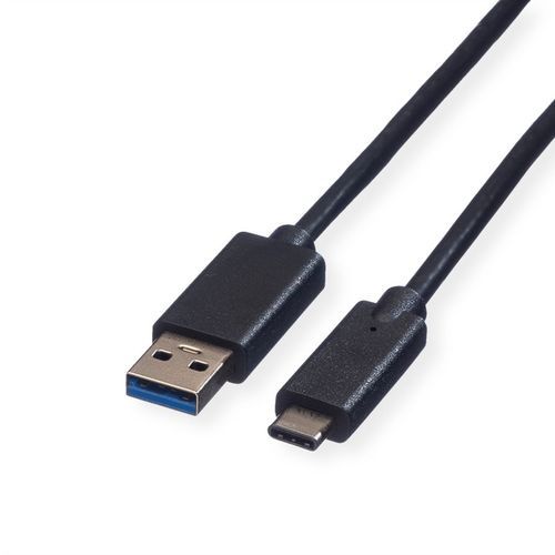 Arnés de cableado USB 3.2 - 11029011 - SECOMP Electronic Components GmbH - de alto flujo