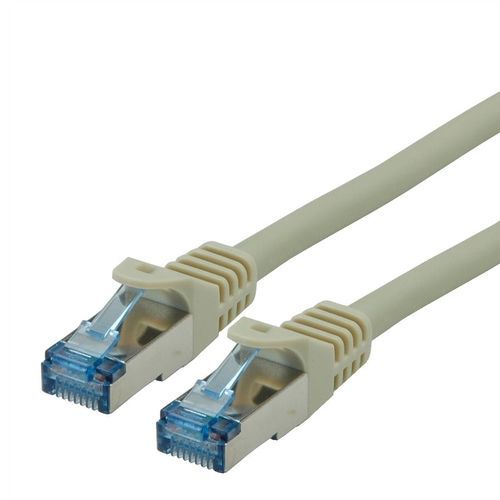 Cable de conexión RJ45 - 21152803 - SECOMP Electronic Components GmbH - LAN / CAT 6a