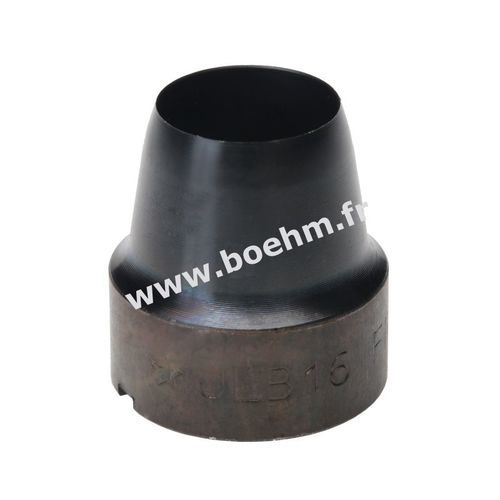 Sacabocado redondo - JLB15 - BOEHM