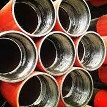 Tubería rígida para gas - OCTG  - TECNOGROUP - para aceite / de acero