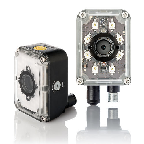 Cámara inteligente - P1X series - DATASENSING - digital / para la visión industrial / de tratamiento de imágenes