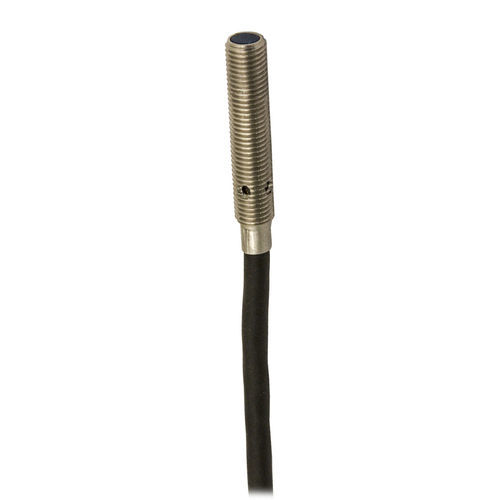 Sensor de proximidad inductivo - AB1 series - DATASENSING - cilíndrico / M4 / PNP