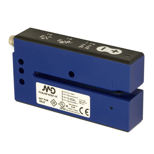 Horquilla de ultrasonidos - FC8 series - DATASENSING
