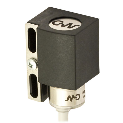 Inclinómetro 1 eje - INC1 series - DATASENSING - analógico / MEMS