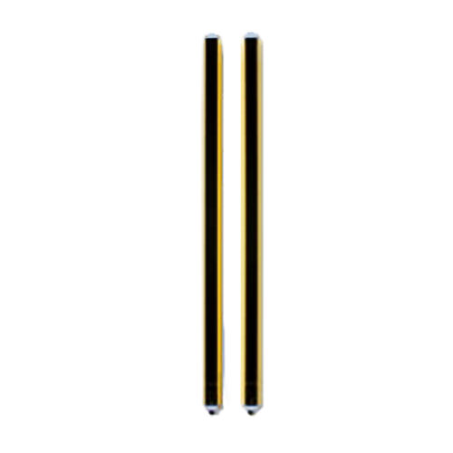 Cortina fotoeléctrica de seguridad - SG2 series - DATASENSING - multihaz / de tipo barrera / estándar