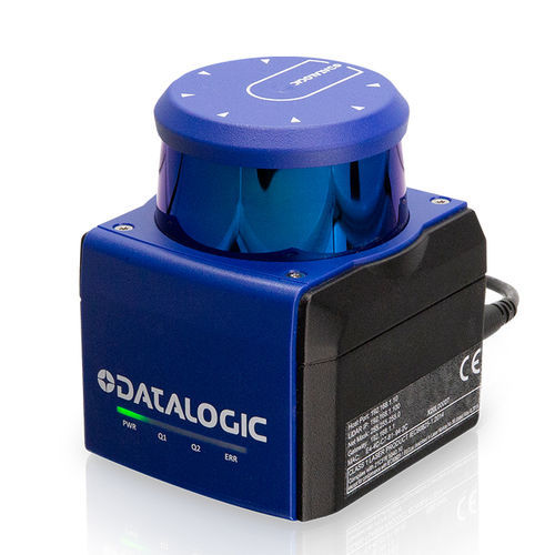 Escáner LIDAR - LGS-N50 - DATASENSING - 2D / de medición / láser