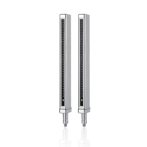 Cortina fotoeléctrica de seguridad - SG4-H series - DATASENSING - multihaz / de tipo barrera / IP69K
