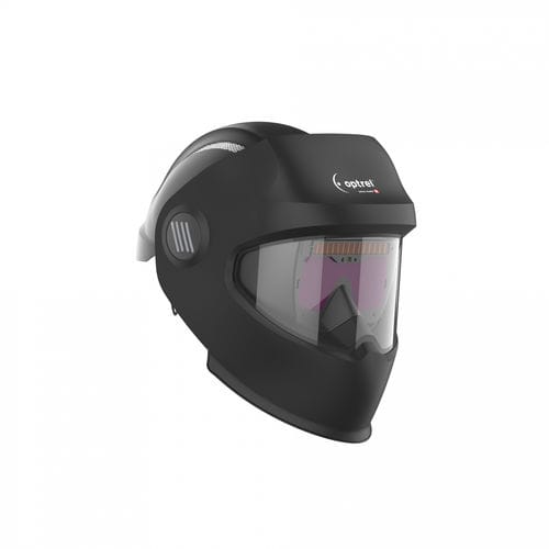 Soldadura por arco - helix quattro, clt, 2.5 - Optrel AG - plástico