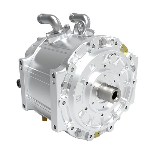 Motor 3 fases - 220 series - Santroll Electric - AC / síncrono / con imán permanente