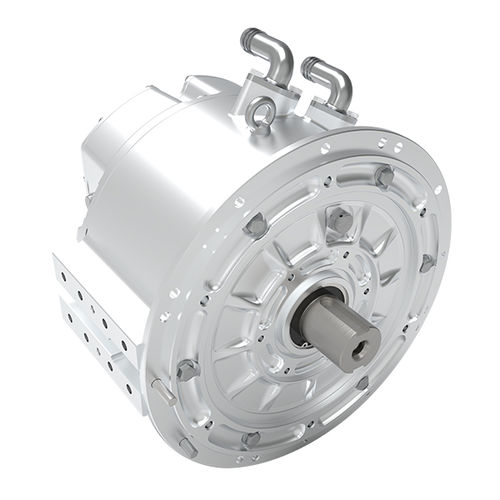 Motor AC - 290 series - Santroll Electric - 3 fases / síncrono / con imán permanente