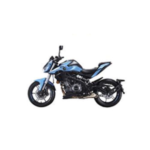 Scooter eléctrico - Santroll Electric