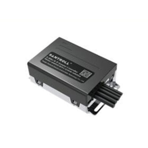 Controlador de motor para vehículo eléctrico - MC-BIG 6S - Santroll Electric