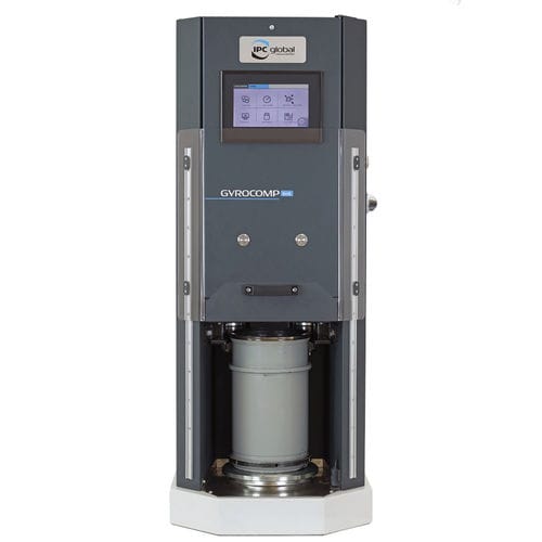 Compactador de laboratorio - GYROCOMP EmS - CONTROLS S.p.A.