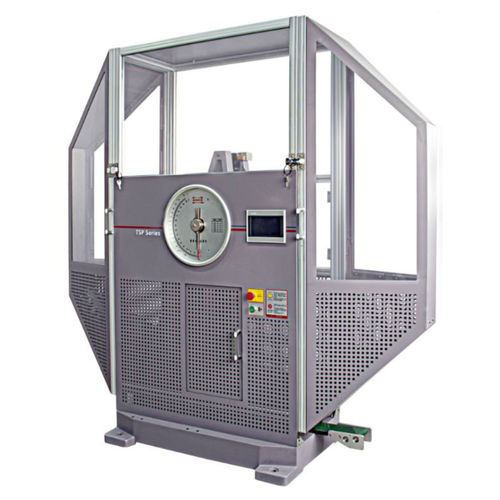 Maza-péndulo para prueba de Charpy - 70-C9912 - CONTROLS S.p.A.