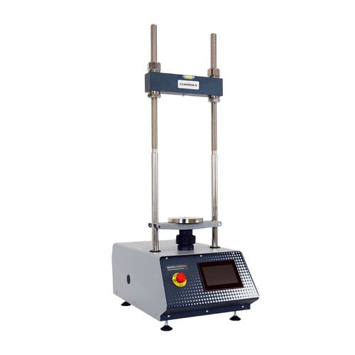 Máquina de prueba universal - MULTILOADER - CONTROLS S.p.A. - de funcionamiento / de resistencia a la tracción / CBR