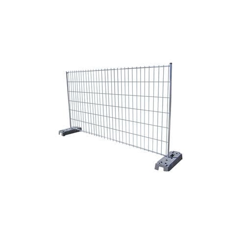 Cercado de seguridad - CLOACBE – CLOM20BE - COPAC