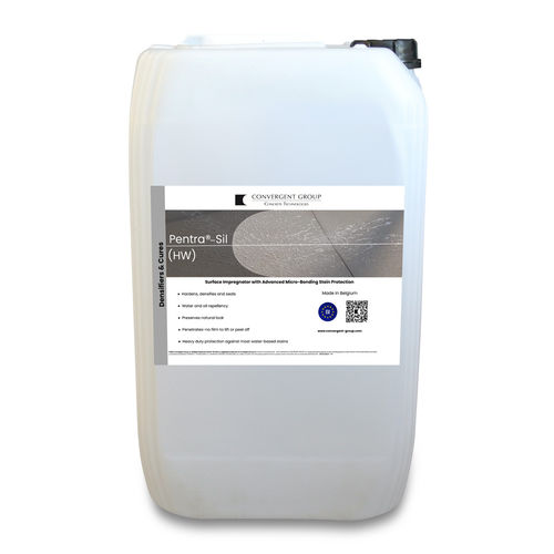 Masilla silicona - Pentra®-Sil (244+) - Convergent Group SA - para obra de construcción / de interior/de exterior