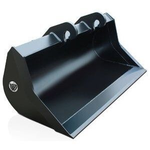 Cuchara de limpieza - BV Beco - para excavadora