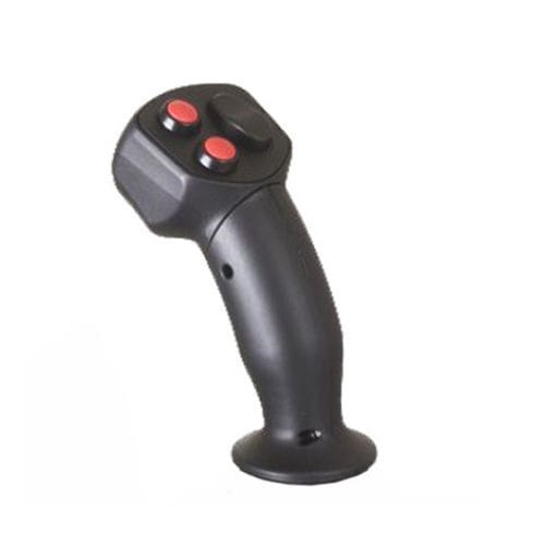 Empuñadura de joystick - CURTISS-WRIGHT INDUSTRIAL DIVISION