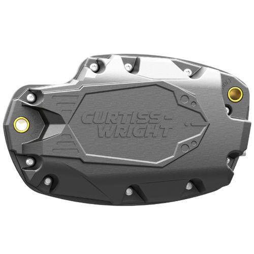 Actuador eléctrico - CURTISS-WRIGHT INDUSTRIAL DIVISION - de cable / IP67