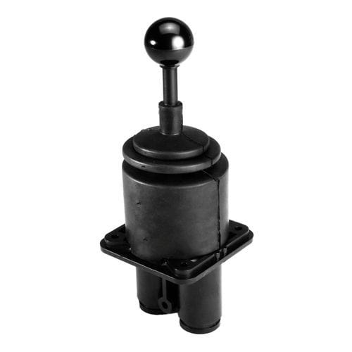 Controlador de nivel - C60  - CURTISS-WRIGHT INDUSTRIAL DIVISION