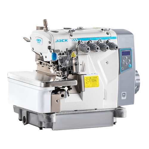 Máquina overlock punto de cantonera - C2 series - Jack - de 2 agujas / de 1 aguja / de 3 agujas